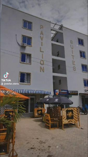 b'mine apartment for rent in Pavilion Suite Nyali